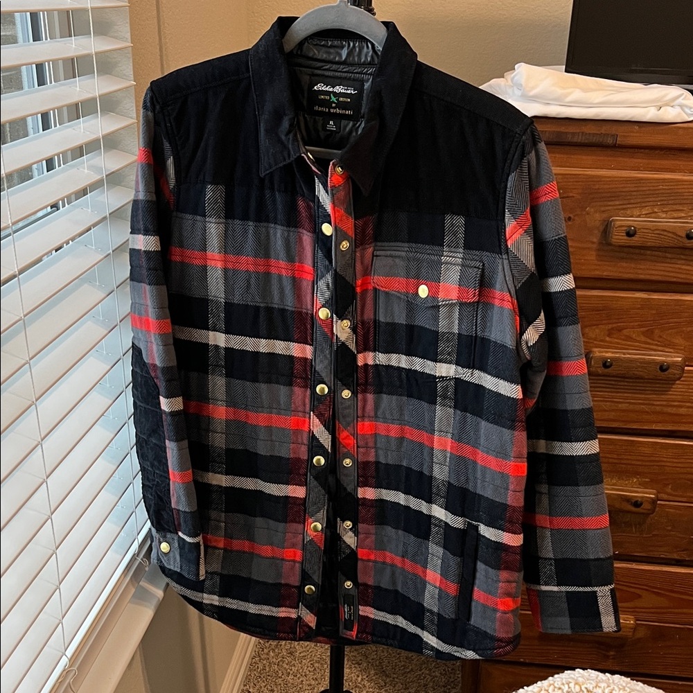 Eddie Bauer Women’s Special Edition Jacket
